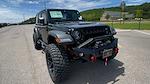 2025 Jeep Wrangler 4 Door 4x4 Black Widow Premium Lifted Truck for sale #1C4PJXDGXSW572849 - photo 6