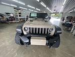 2025 Jeep Wrangler 4 Door 4x4 Black Widow Premium Lifted Truck for sale #1C4PJXDGXSW572852 - photo 3