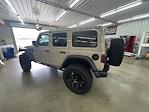 2025 Jeep Wrangler 4 Door 4x4 Black Widow Premium Lifted Truck for sale #1C4PJXDGXSW572852 - photo 6