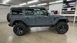 2025 Jeep Wrangler 4 Door 4x4 Rocky Ridge Premium Lifted Truck for sale #1C4PJXDN0SW504395 - photo 9