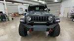 2025 Jeep Wrangler 4 Door 4x4 Rocky Ridge Premium Lifted Truck for sale #1C4PJXDN0SW504395 - photo 3