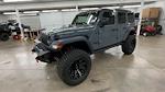 2025 Jeep Wrangler 4 Door 4x4 Rocky Ridge Premium Lifted Truck for sale #1C4PJXDN0SW504395 - photo 4