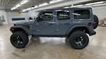 2025 Jeep Wrangler 4 Door 4x4 Rocky Ridge Premium Lifted Truck for sale #1C4PJXDN0SW504395 - photo 5