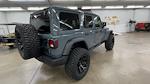 2025 Jeep Wrangler 4 Door 4x4 Rocky Ridge Premium Lifted Truck for sale #1C4PJXDN0SW504395 - photo 8