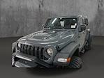 2025 Jeep Wrangler 4 Door 4x4 Rocky Ridge Premium Lifted Truck for sale #1C4PJXDN0SW504400 - photo 1