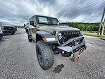 2025 Jeep Wrangler 4 Door 4x4 Black Widow Premium Lifted Truck for sale #1C4PJXDN0SW511069 - photo 10