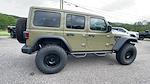 2025 Jeep Wrangler 4 Door 4x4 Black Widow Premium Lifted Truck for sale #1C4PJXDN0SW511069 - photo 2