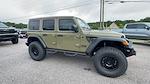 2025 Jeep Wrangler 4 Door 4x4 Black Widow Premium Lifted Truck for sale #1C4PJXDN0SW511069 - photo 3