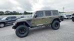2025 Jeep Wrangler 4 Door 4x4 Black Widow Premium Lifted Truck for sale #1C4PJXDN0SW511069 - photo 6