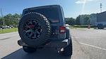2025 Jeep Wrangler 4 Door 4x4 Black Widow Premium Lifted Truck for sale #1C4PJXDN0SW511086 - photo 9