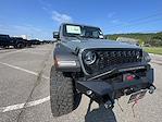 2025 Jeep Wrangler 4 Door 4x4 Black Widow Premium Lifted Truck for sale #1C4PJXDN0SW511086 - photo 10