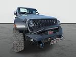 2025 Jeep Wrangler 4 Door 4x4 Black Widow Premium Lifted Truck for sale #1C4PJXDN0SW511086 - photo 1