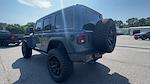 2025 Jeep Wrangler 4 Door 4x4 Black Widow Premium Lifted Truck for sale #1C4PJXDN0SW511086 - photo 2