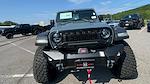 2025 Jeep Wrangler 4 Door 4x4 Black Widow Premium Lifted Truck for sale #1C4PJXDN0SW511086 - photo 5