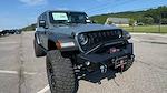2025 Jeep Wrangler 4 Door 4x4 Black Widow Premium Lifted Truck for sale #1C4PJXDN0SW511086 - photo 6