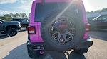 2025 Jeep Wrangler 4 Door 4x4 Black Widow Premium Lifted Truck for sale #1C4PJXDN0SW511105 - photo 9
