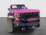 2025 Jeep Wrangler 4 Door 4x4 Black Widow Premium Lifted Truck for sale #1C4PJXDN0SW511105 - photo 1