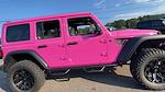 2025 Jeep Wrangler 4 Door 4x4 Black Widow Premium Lifted Truck for sale #1C4PJXDN0SW511105 - photo 7