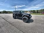 2025 Jeep Wrangler 4 Door 4x4 Black Widow Premium Lifted Truck for sale #1C4PJXDN0SW511119 - photo 10