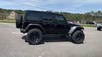 2025 Jeep Wrangler 4 Door 4x4 Black Widow Premium Lifted Truck for sale #1C4PJXDN0SW511119 - photo 3