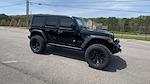 2025 Jeep Wrangler 4 Door 4x4 Black Widow Premium Lifted Truck for sale #1C4PJXDN0SW511119 - photo 4