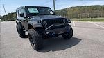2025 Jeep Wrangler 4 Door 4x4 Black Widow Premium Lifted Truck for sale #1C4PJXDN0SW511119 - photo 5