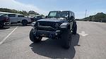 2025 Jeep Wrangler 4 Door 4x4 Black Widow Premium Lifted Truck for sale #1C4PJXDN0SW511119 - photo 6