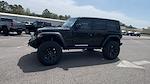 2025 Jeep Wrangler 4 Door 4x4 Black Widow Premium Lifted Truck for sale #1C4PJXDN0SW511119 - photo 7