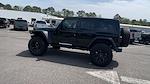 2025 Jeep Wrangler 4 Door 4x4 Black Widow Premium Lifted Truck for sale #1C4PJXDN0SW511119 - photo 8