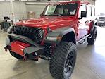 2025 Jeep Wrangler 4 Door 4x4 Rocky Ridge Premium Lifted Truck for sale #1C4PJXDN0SW511248 - photo 10
