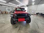 2025 Jeep Wrangler 4 Door 4x4 Rocky Ridge Premium Lifted Truck for sale #1C4PJXDN0SW511248 - photo 3