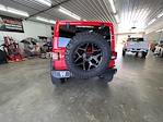 2025 Jeep Wrangler 4 Door 4x4 Rocky Ridge Premium Lifted Truck for sale #1C4PJXDN0SW511248 - photo 7