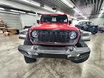 2025 Jeep Wrangler 4 Door 4x4 Rocky Ridge Premium Lifted Truck for sale #1C4PJXDN0SW511251 - photo 3