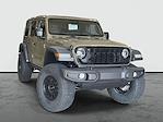 2025 Jeep Wrangler 4 Door 4x4 Apex Premium Lifted Truck for sale #1C4PJXDN0SW511606 - photo 1