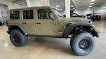 2025 Jeep Wrangler 4 Door 4x4 Apex Premium Lifted Truck for sale #1C4PJXDN0SW511606 - photo 2