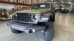 2025 Jeep Wrangler 4 Door 4x4 Apex Premium Lifted Truck for sale #1C4PJXDN0SW511606 - photo 4