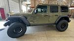 2025 Jeep Wrangler 4 Door 4x4 Apex Premium Lifted Truck for sale #1C4PJXDN0SW511606 - photo 5