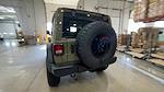 2025 Jeep Wrangler 4 Door 4x4 Apex Premium Lifted Truck for sale #1C4PJXDN0SW511606 - photo 7