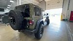 2025 Jeep Wrangler 4 Door 4x4 Apex Premium Lifted Truck for sale #1C4PJXDN0SW511606 - photo 8