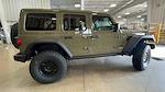 2025 Jeep Wrangler 4 Door 4x4 Apex Premium Lifted Truck for sale #1C4PJXDN0SW511606 - photo 9