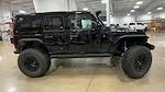 2025 Jeep Wrangler 4 Door 4x4 Black Ops Premium Lifted Truck for sale #1C4PJXDN0SW511623 - photo 2
