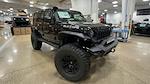 2025 Jeep Wrangler 4 Door 4x4 Black Ops Premium Lifted Truck for sale #1C4PJXDN0SW511623 - photo 3