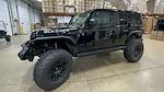 2025 Jeep Wrangler 4 Door 4x4 Black Ops Premium Lifted Truck for sale #1C4PJXDN0SW511623 - photo 5