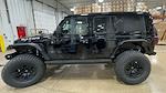 2025 Jeep Wrangler 4 Door 4x4 Black Ops Premium Lifted Truck for sale #1C4PJXDN0SW511623 - photo 6