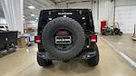 2025 Jeep Wrangler 4 Door 4x4 Black Ops Premium Lifted Truck for sale #1C4PJXDN0SW511623 - photo 8