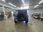 2025 Jeep Wrangler 4 Door 4x4 Rocky Ridge Premium Lifted Truck for sale #1C4PJXDN1SW511159 - photo 7
