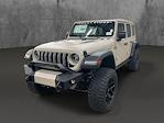 2025 Jeep Wrangler 4 Door 4x4 Rocky Ridge Premium Lifted Truck for sale #1C4PJXDN1SW511212 - photo 1