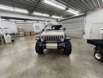 2025 Jeep Wrangler 4 Door 4x4 Rocky Ridge Premium Lifted Truck for sale #1C4PJXDN1SW511212 - photo 3