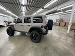 2025 Jeep Wrangler 4 Door 4x4 Rocky Ridge Premium Lifted Truck for sale #1C4PJXDN1SW511212 - photo 6