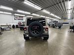 2025 Jeep Wrangler 4 Door 4x4 Rocky Ridge Premium Lifted Truck for sale #1C4PJXDN1SW511212 - photo 7